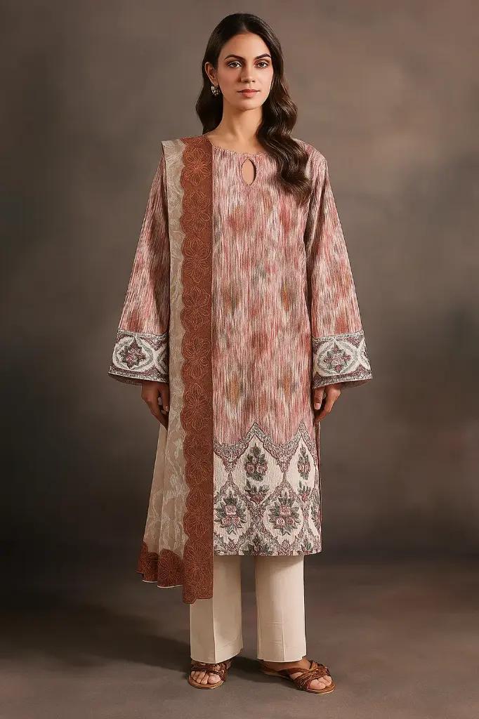 PK Cart | Women's Summer Collection: Unstitched & Pret Wear