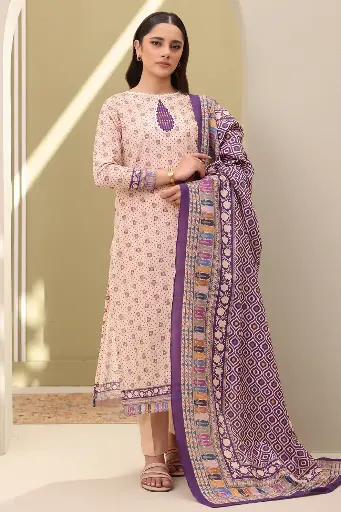 Shirt Shalwar Dupatta