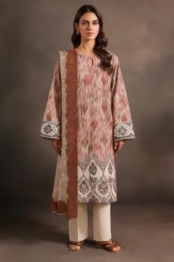 PK Cart | Women's Summer Collection: Unstitched & Pret Wear