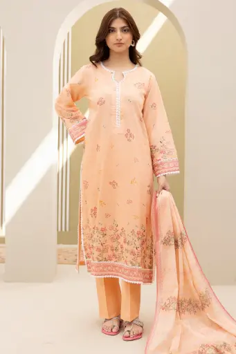 Shirt Shalwar Dupatta