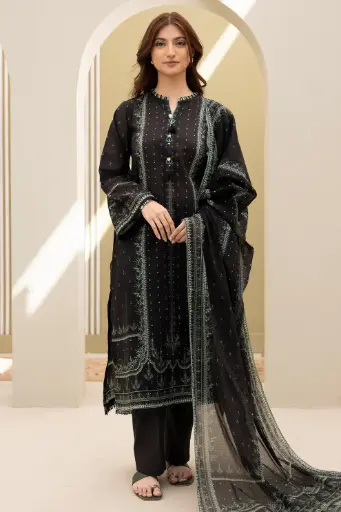 Shirt Shalwar Dupatta